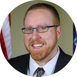 robert-lanigan-potter-headshot Robert Lanigan-Potter, Business Office Manager